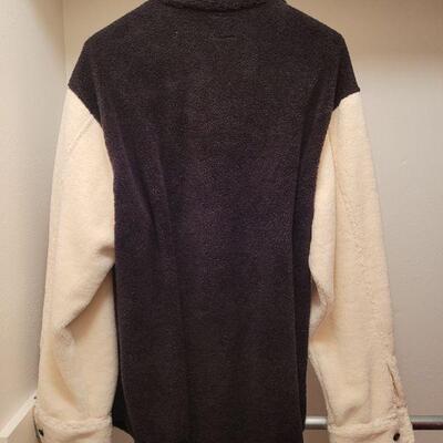 Lot 1402: New Marc Baxis Jacket 