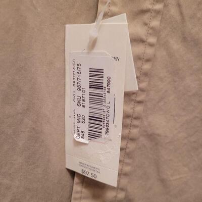 Lot 1405: (2) New Dress Shirts 