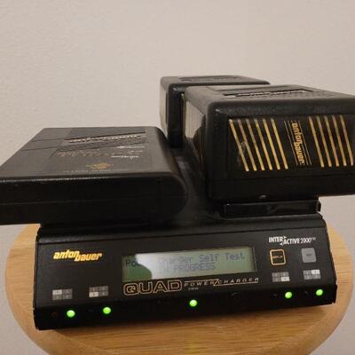 Lot 1409: Vintage Panasonic DVCPRO
