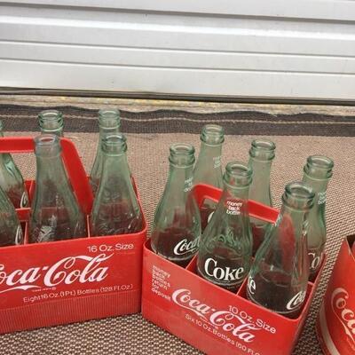 1439 =  Coke Bottle Bundle
