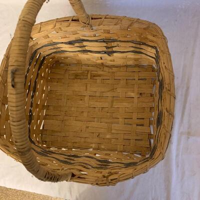 Lot 3 - Baskets and More