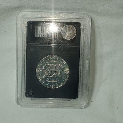 2000 Kennedy Half Dollar 