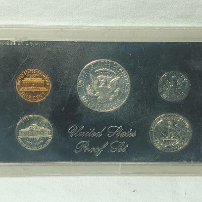 1972 Set