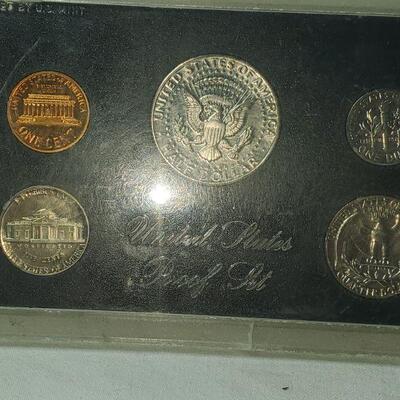 1972 Set
