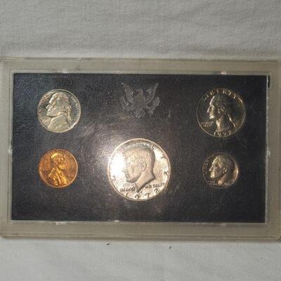 1972 Set