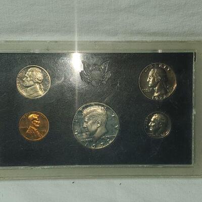 1972 Set