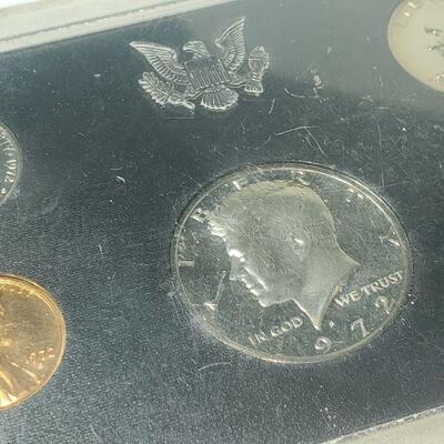 1972 Set