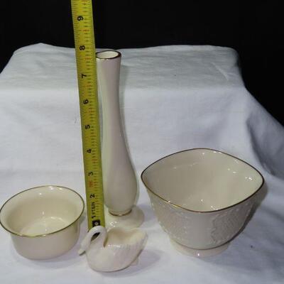 Lenox Items