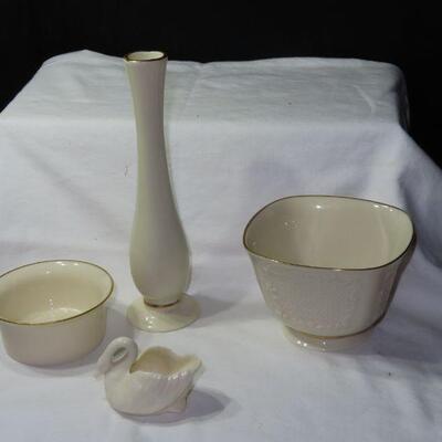 Lenox Items