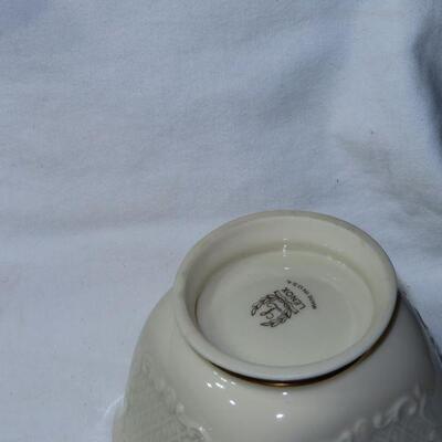 Lenox Items