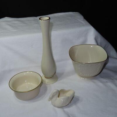 Lenox Items