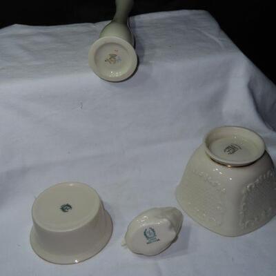 Lenox Items