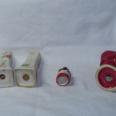 Salt and Papper Shaker Lot