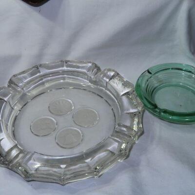 Vintage Ash Tray items