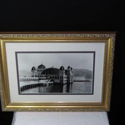 Photo of Old Saltair 