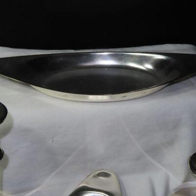 Silver Plated items