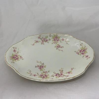 .141. VINTAGE | W S GEORGE | Pattern 36725 | 4 Pieces