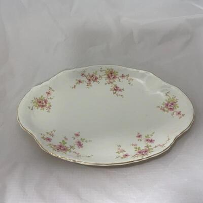 .141. VINTAGE | W S GEORGE | Pattern 36725 | 4 Pieces