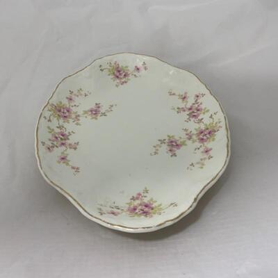 .141. VINTAGE | W S GEORGE | Pattern 36725 | 4 Pieces