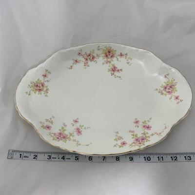 .141. VINTAGE | W S GEORGE | Pattern 36725 | 4 Pieces