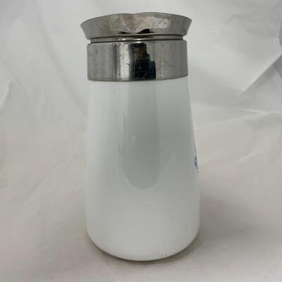 .144. VINTAGE | Corningware | 9 cup Percolator 