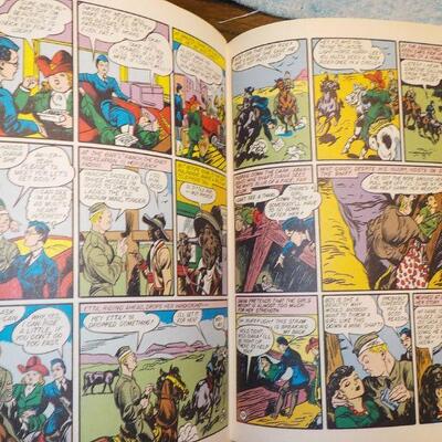 Original Wonder Women and Superman Vol. 1 both copies are reproductions.