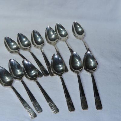 Prestige Spoons