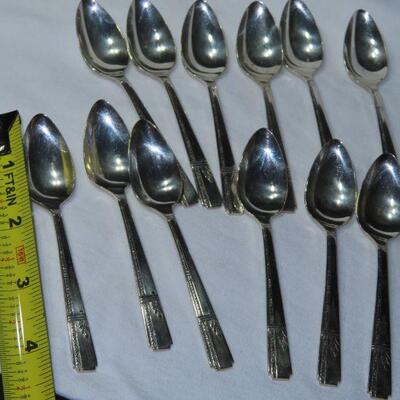 Prestige Spoons