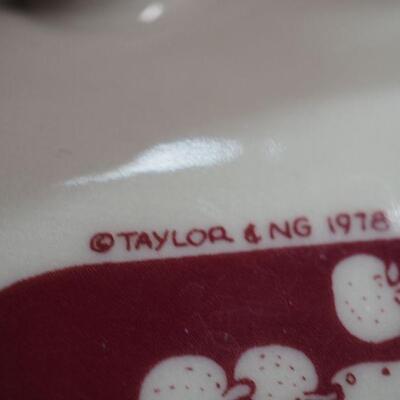 Lot 63 Mugs and More