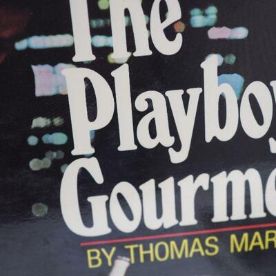 Lot 64 Playboy Club host set