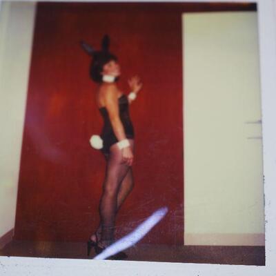 Lot 64 Playboy Club host set