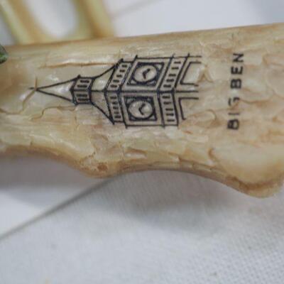 Lot 66 Kitchen tools and collectibles