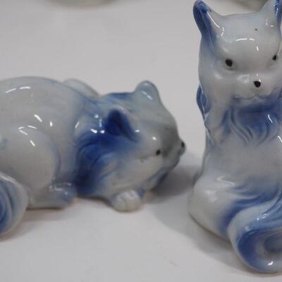 Lot 67 Kitties