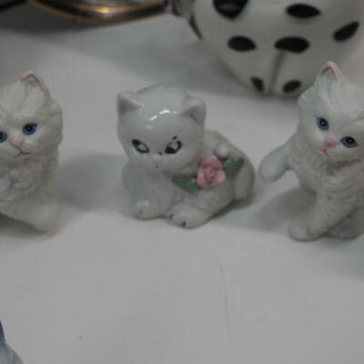 Lot 67 Kitties
