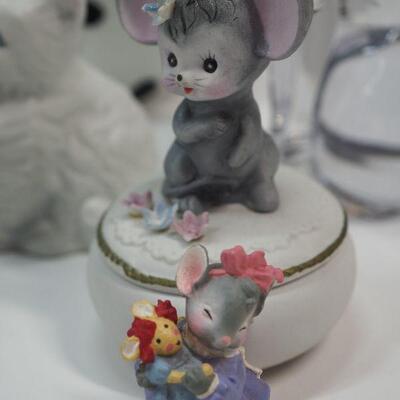 Lot 67 Kitties