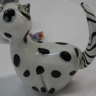 Lot 67 Kitties