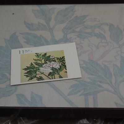 Lot 69 Asian caviar Needlework