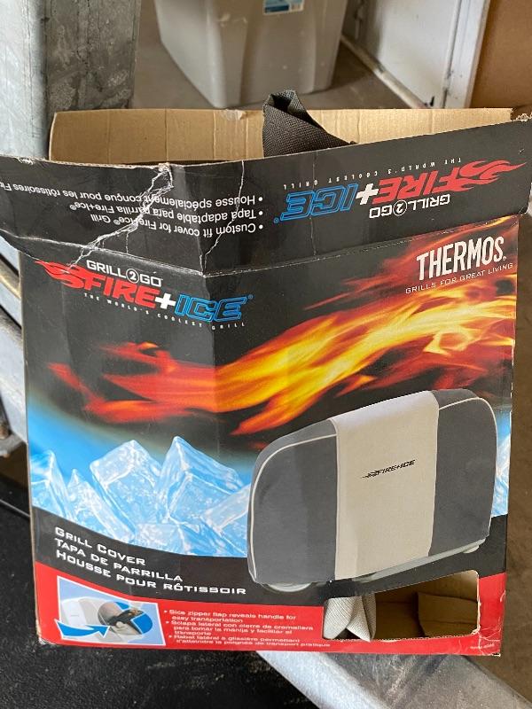 Thermos Fire & Ice Grill 2 Go Cover YD0220341