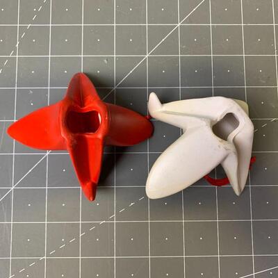 #20 Origami Crane Decor