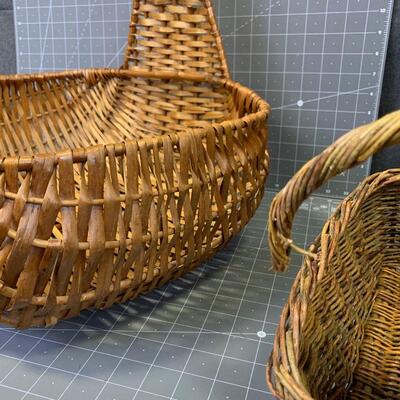 #50 Beautiful Baskets 