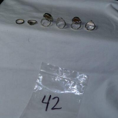 Lot 42