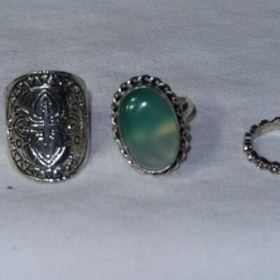 Lot #18