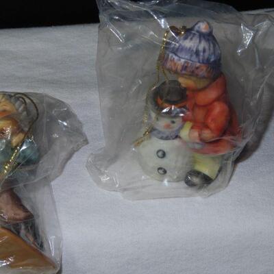 Hummel Lot #31