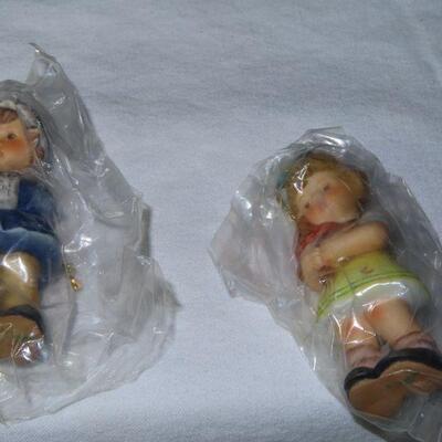 Hummel Lot #58