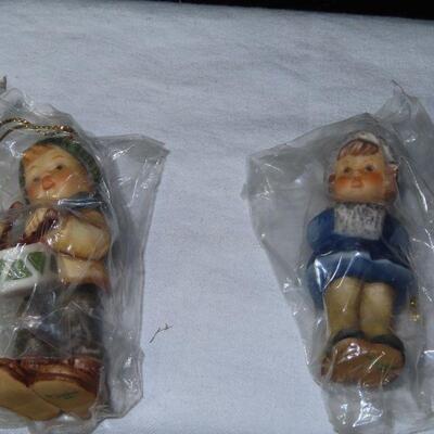 Hummel Lot #58