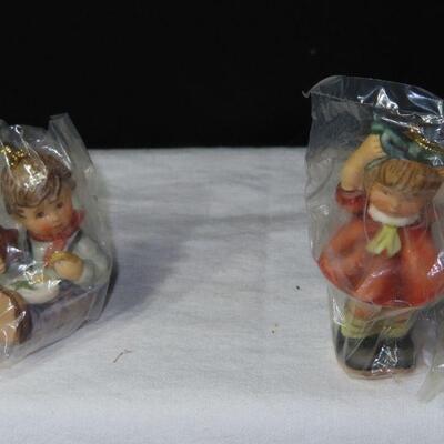 Hummel Lot #45