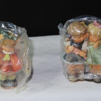 Hummel Lot #45