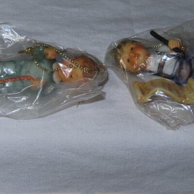 Hummel Lot #46