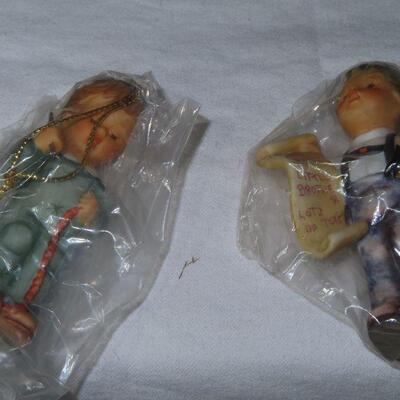 Hummel Lot #46