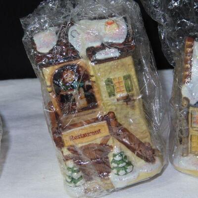 Hummel Lot #72